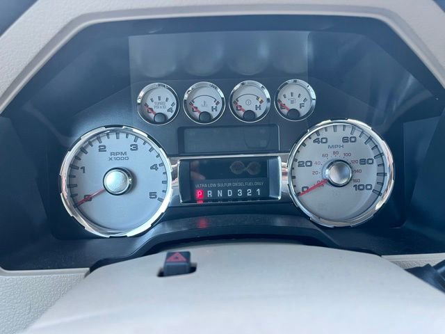 Used 2008 Ford F250 Lariat AWD/4WD image 17