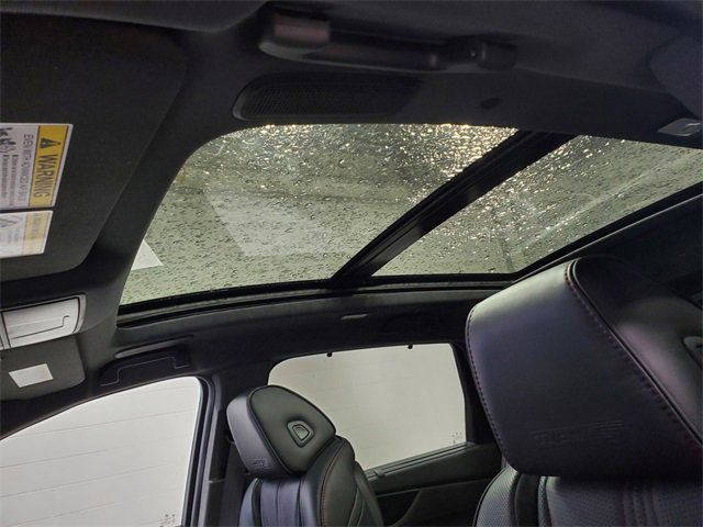 New 2026 Acura MDX Type S image 26