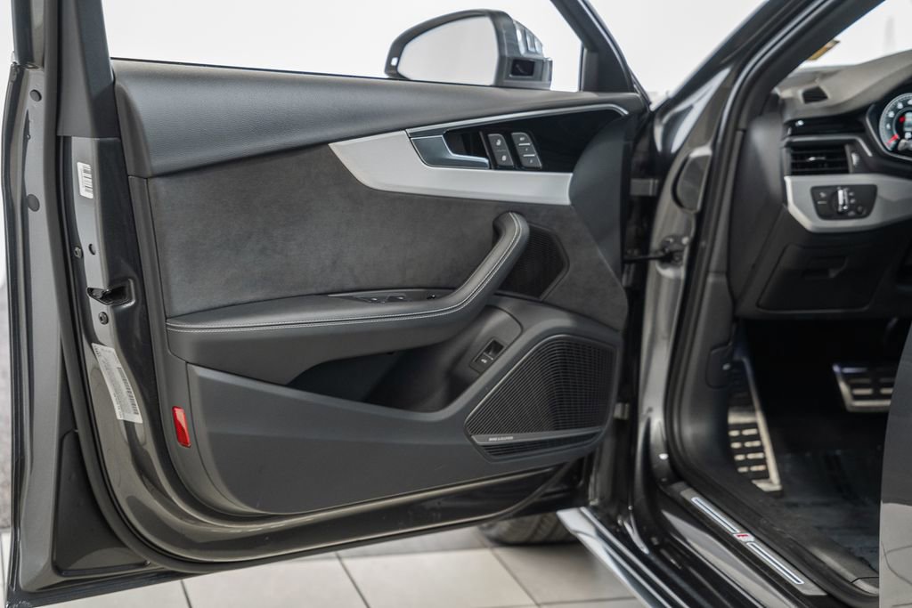 Used 2023 Audi A4 2.0T Premium Plus w/ Premium Plus Package image 48