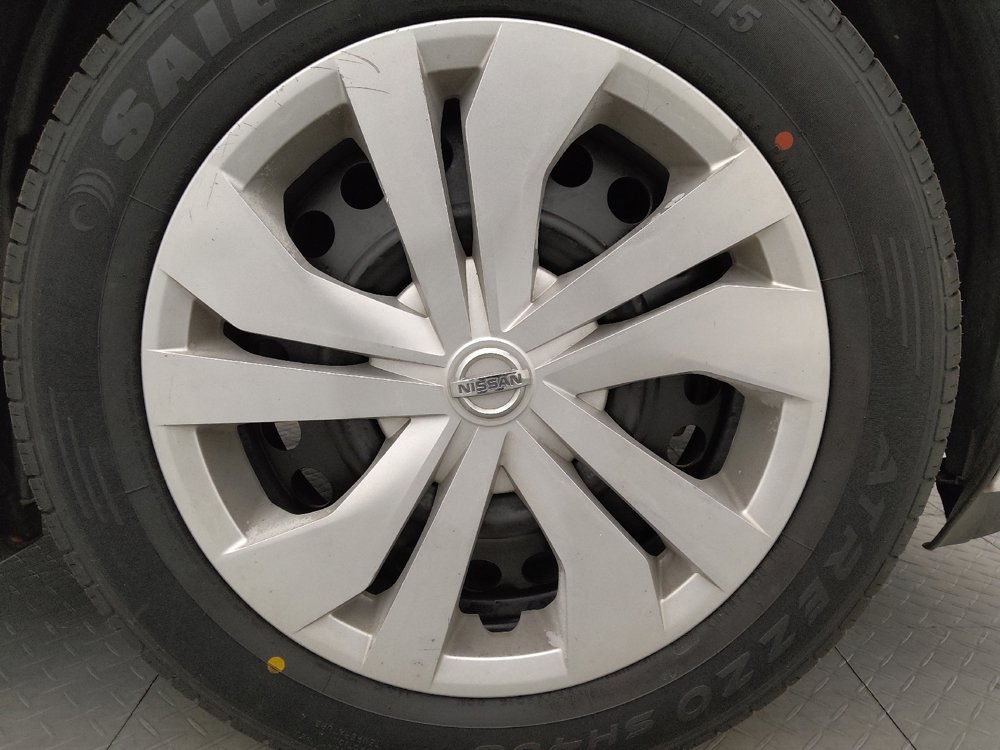 Used 2018 Nissan Versa Note S image 31