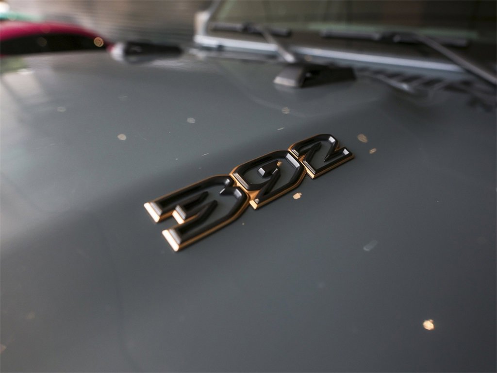 Used 2024 Jeep Wrangler Unlimited Rubicon 392 image 13