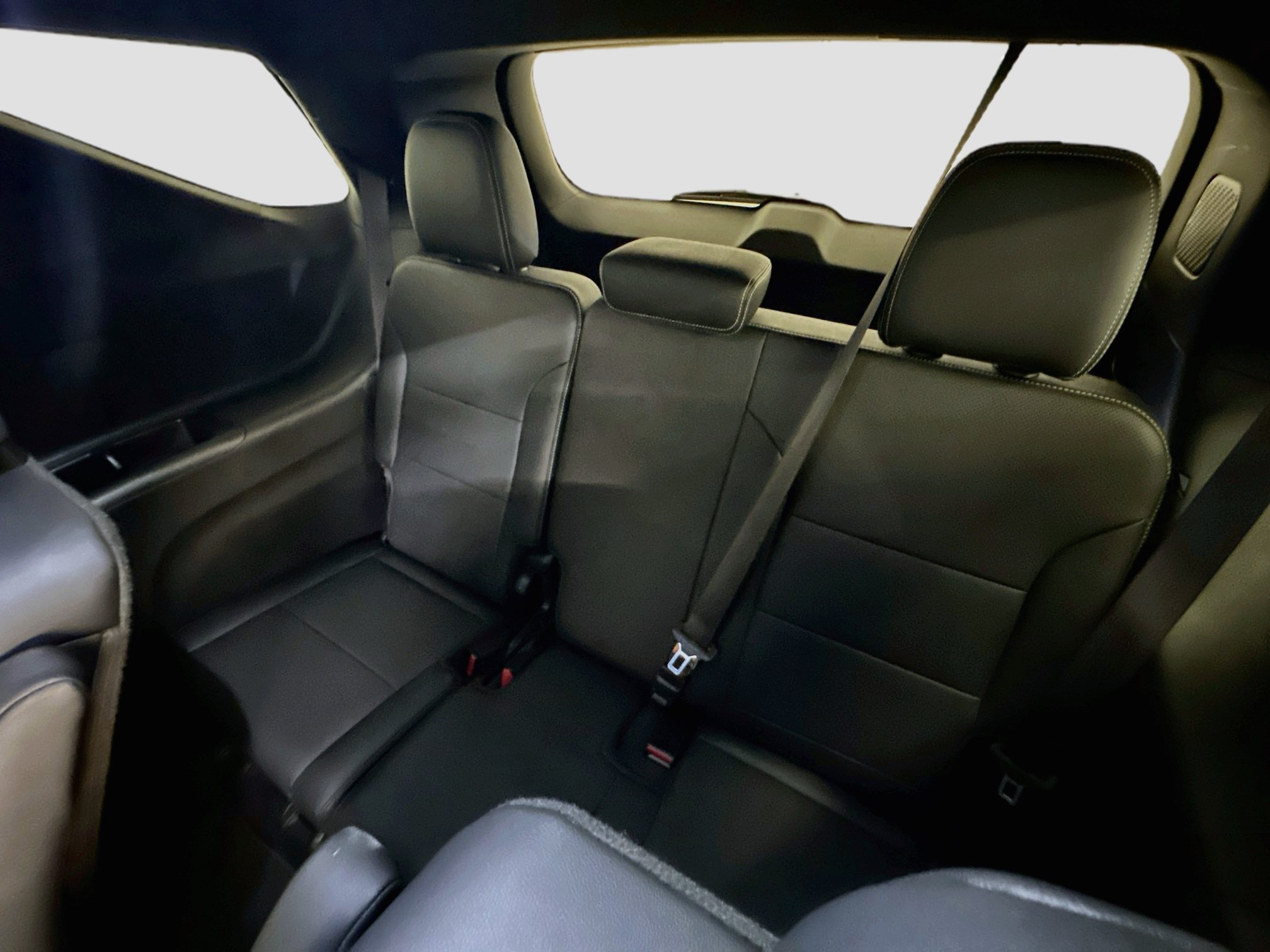 Used 2025 Chevrolet Traverse LT AWD/4WD image 30