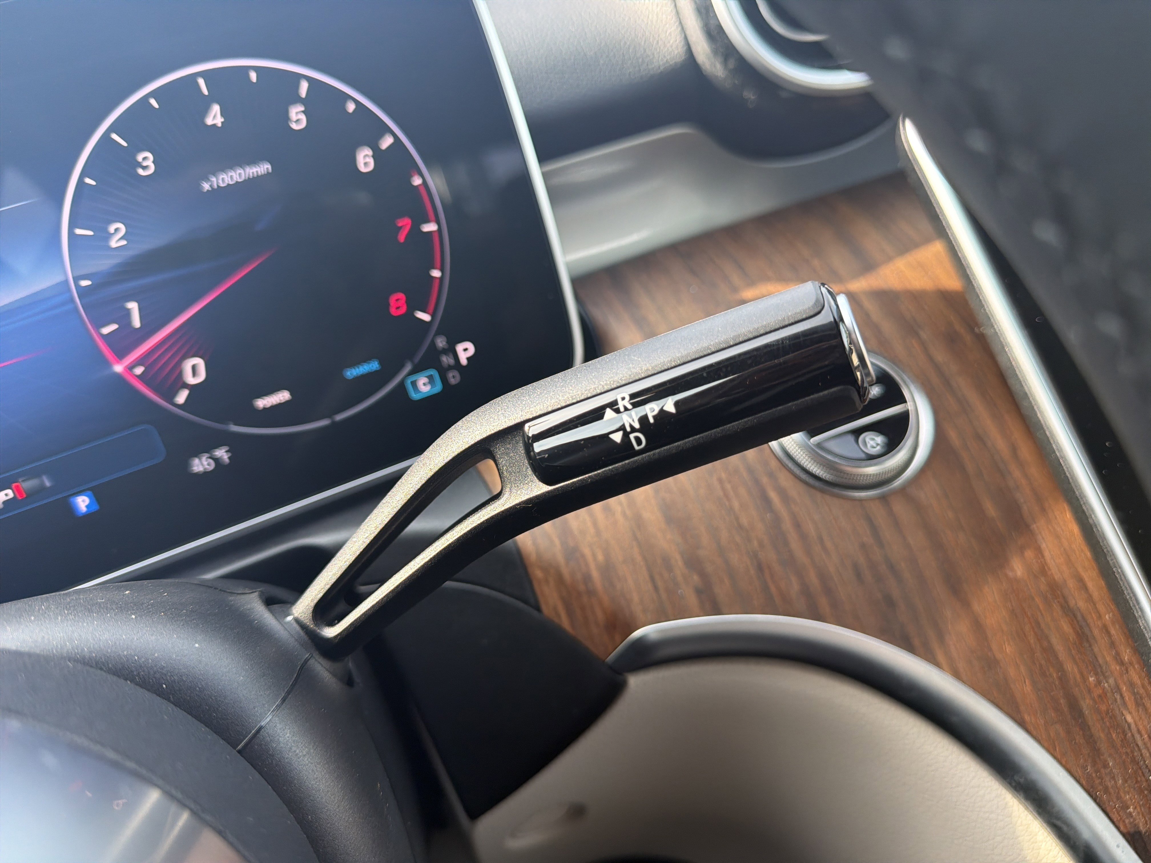 Certified 2025 Mercedes-Benz C 300 Sedan image 32