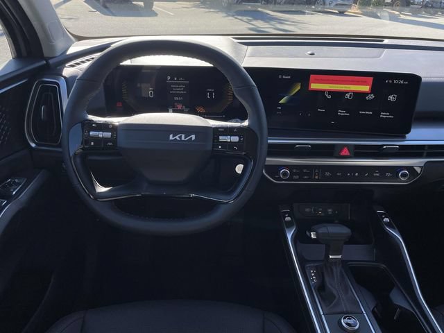 New 2026 Kia Sorento S FWD image 23