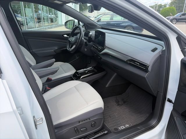 Certified 2021 Volkswagen ID.4 Pro S RWD image 18