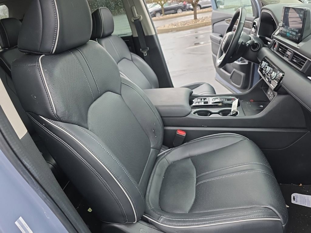 Used 2023 Honda Pilot Elite image 27