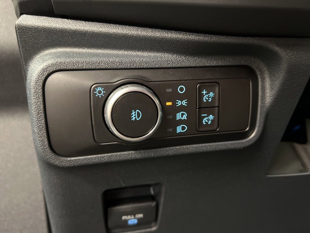 New 2026 Ford Bronco Outer Banks AWD/4WD image 24