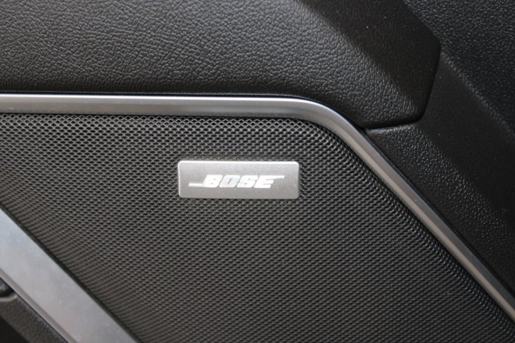 Used 2023 Chevrolet Silverado 1500 LTZ AWD/4WD image 29