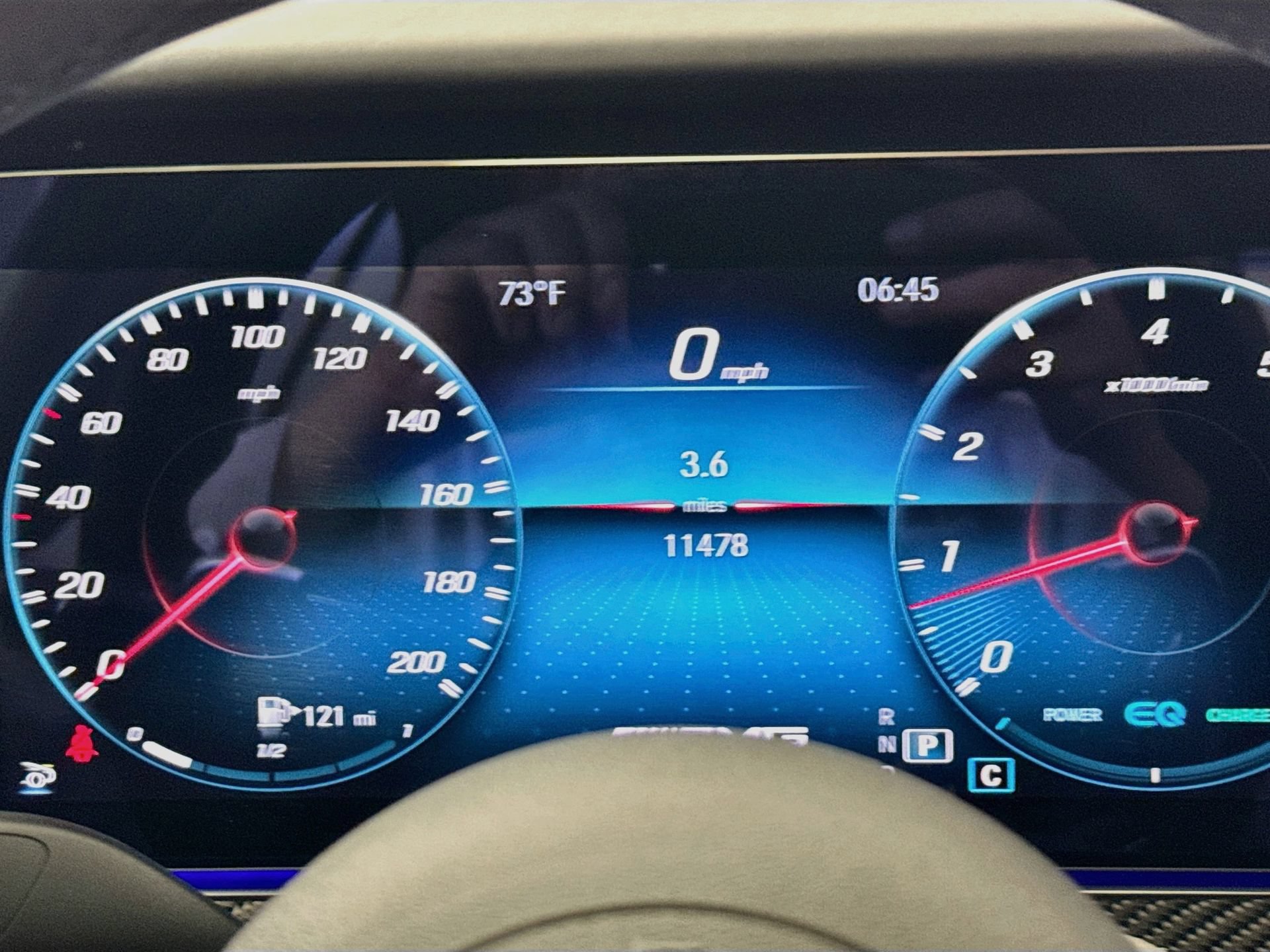 Used 2022 Mercedes-Benz AMG GT 53 image 13