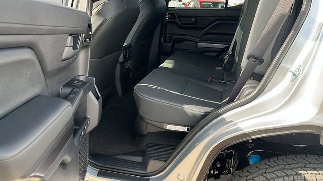 New 2026 Toyota 4Runner TRD Off-Road Premium AWD/4WD image 21