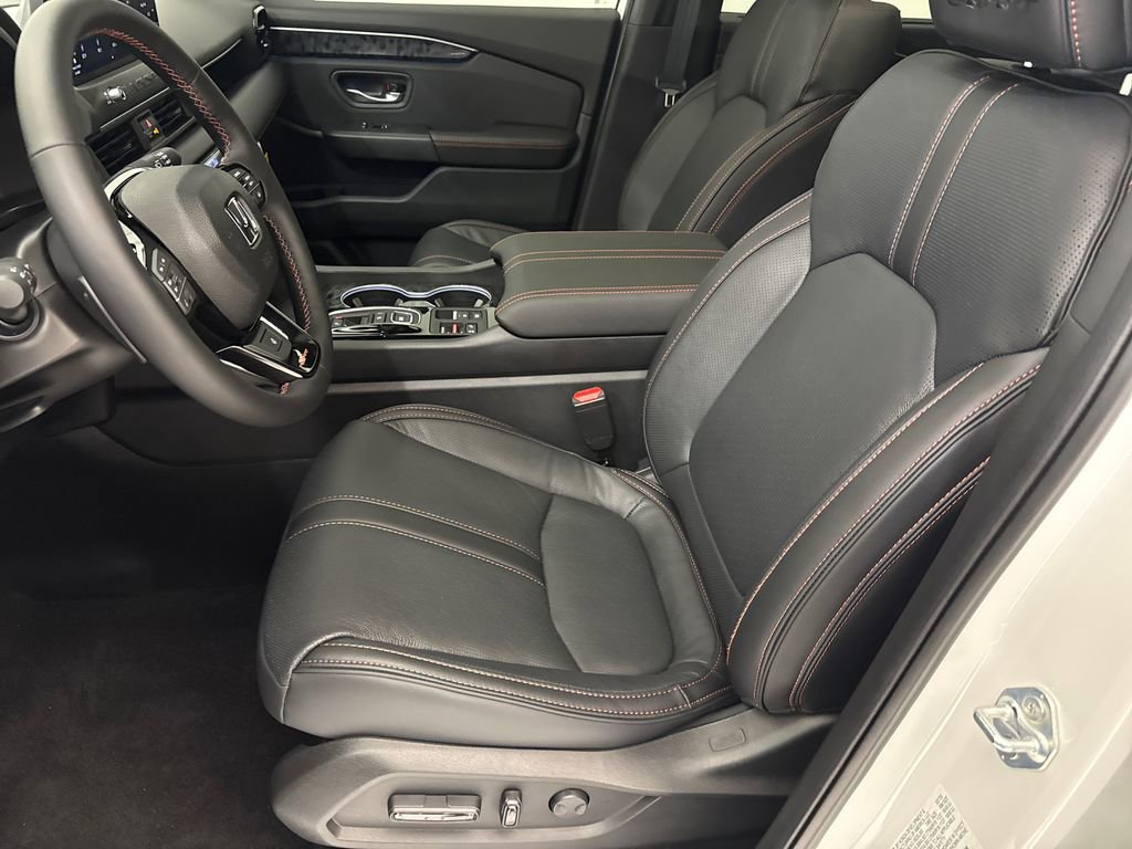 New 2026 Honda Passport TrailSport Elite image 19