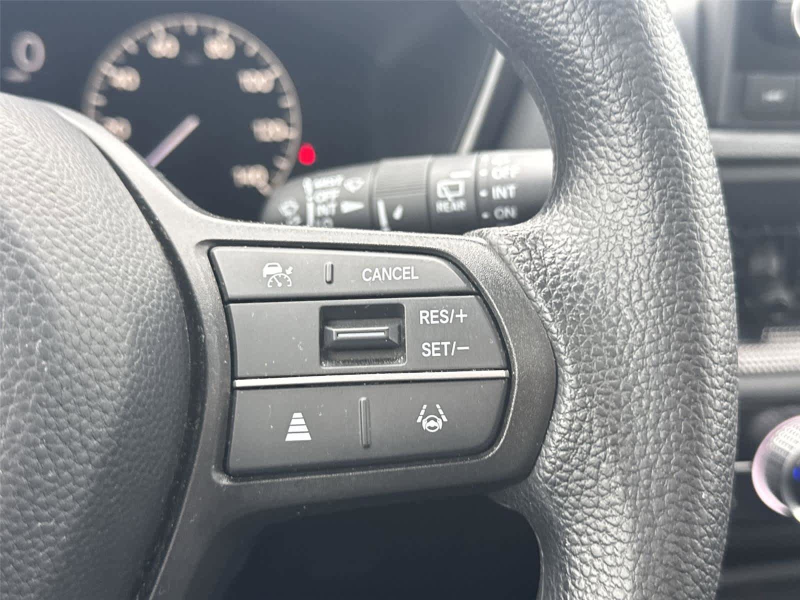 Used 2024 Honda CR-V EX image 22
