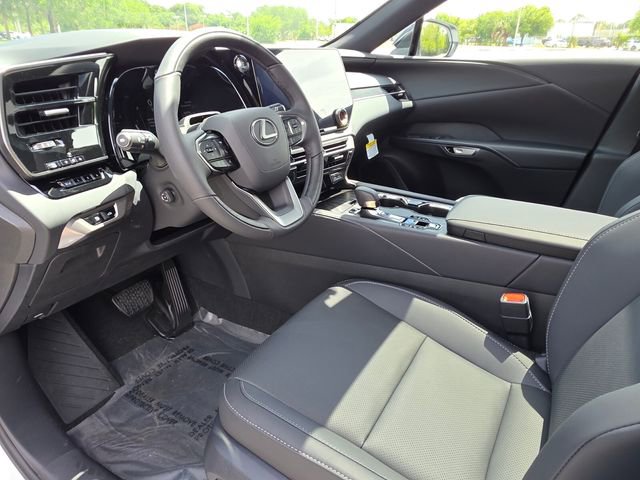 New 2026 Lexus RX 350 F Sport AWD/4WD image 23