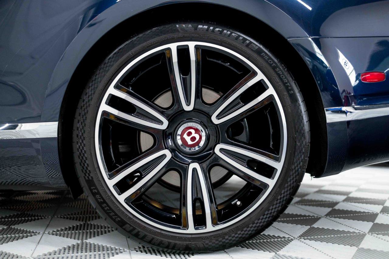 Used 2013 Bentley Continental GT AWD/4WD image 34