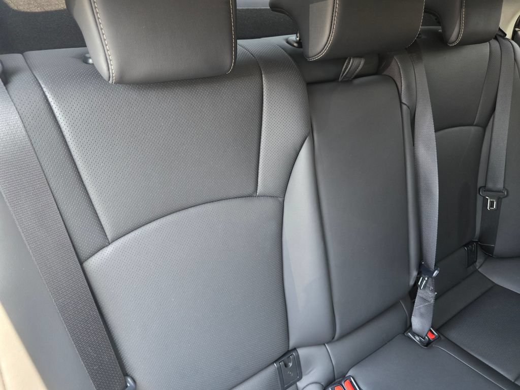 Used 2025 Lexus ES 350 w/ Premium Package FWD image 15