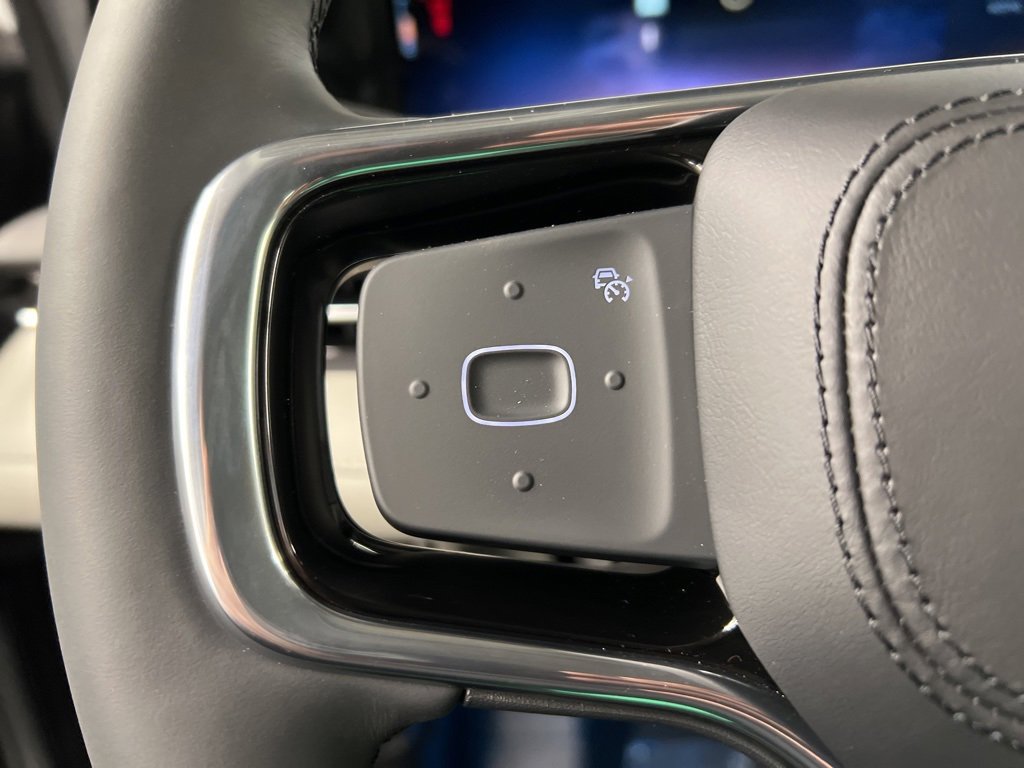 Used 2026 Lincoln Nautilus Premier image 20