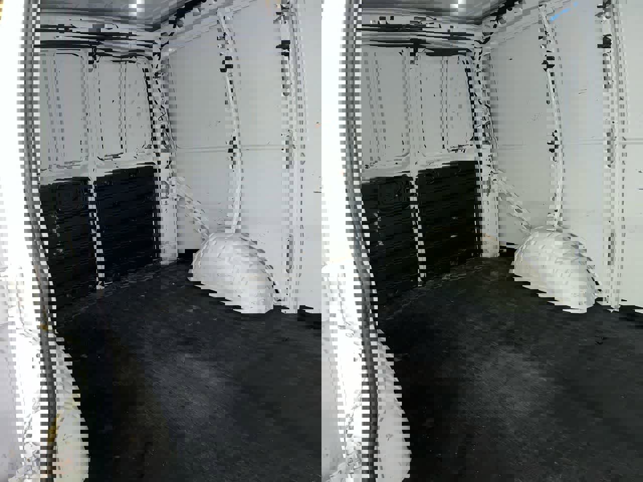 Used 2020 Chevrolet Express 2500 image 24