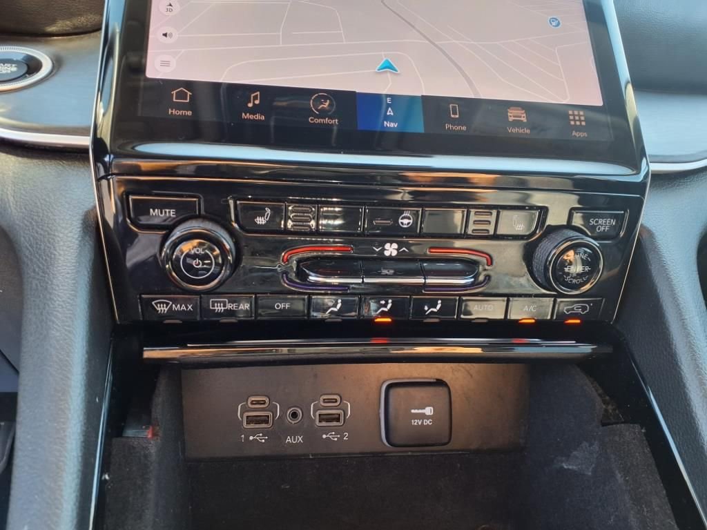 Certified 2021 Jeep Grand Cherokee L Limited image 19