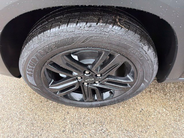 New 2026 Chevrolet Trax ACTIV w/ Driver Confidence Package FWD image 25