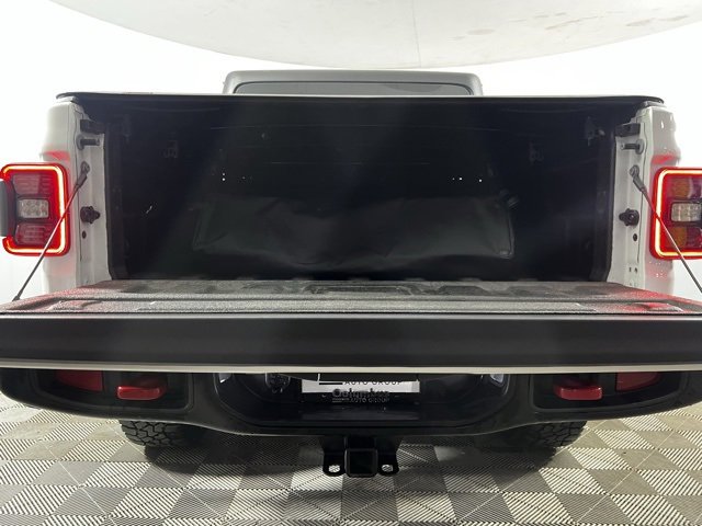 Used 2023 Jeep Gladiator Rubicon w/ LED Lighting Group image 8