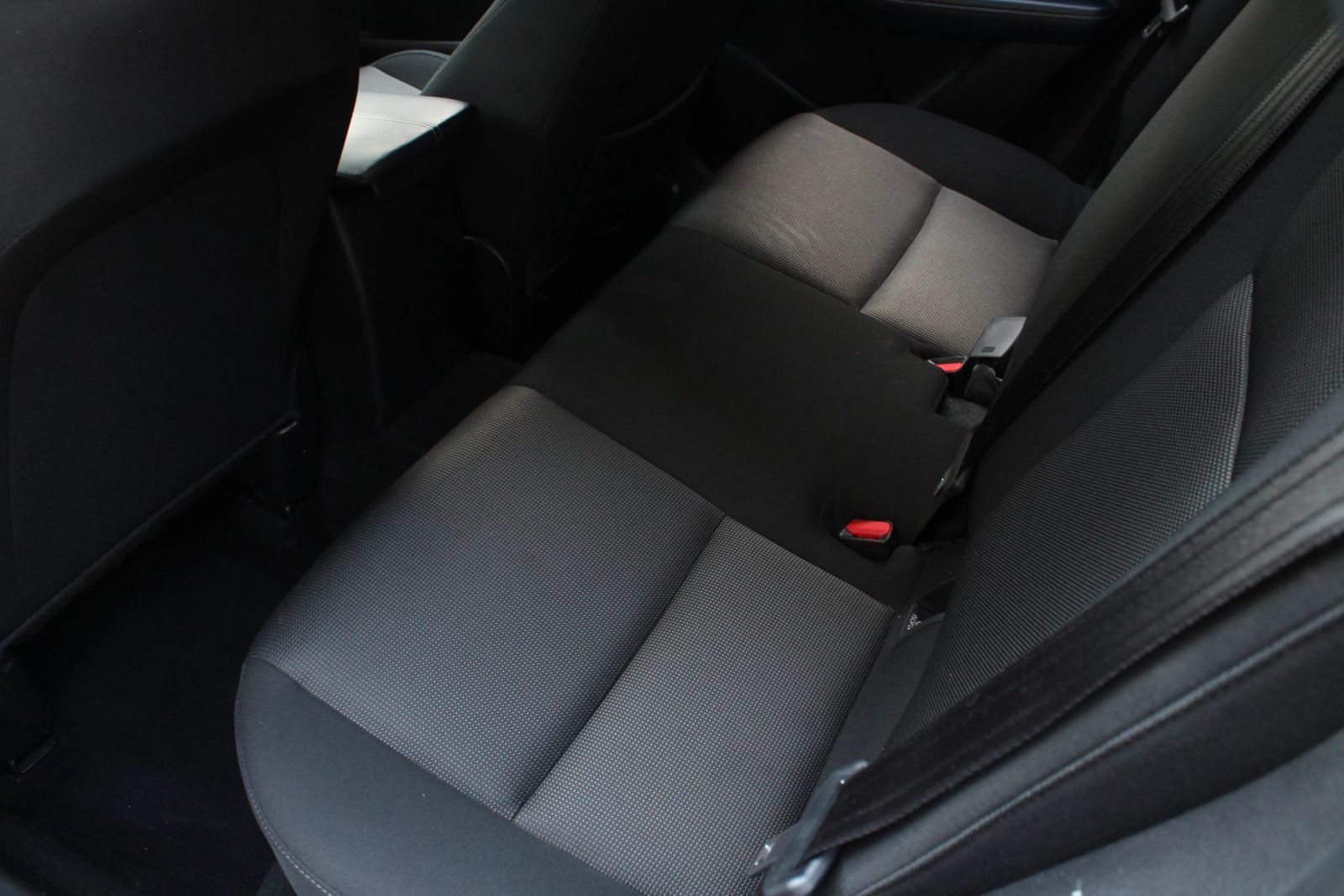 Used 2021 MAZDA CX-30 FWD 2.5 S image 20