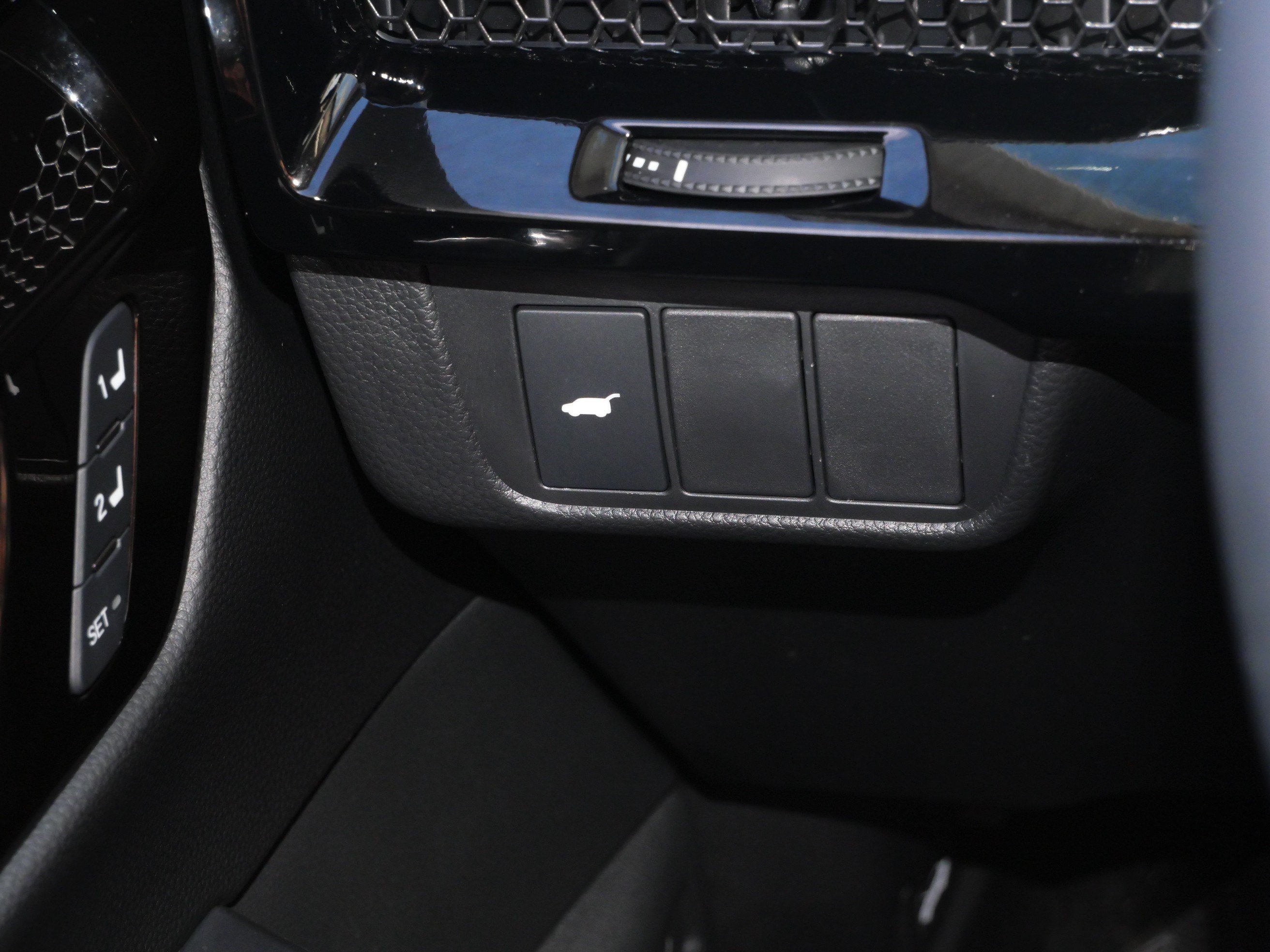 Certified 2026 Honda CR-V EX-L image 26