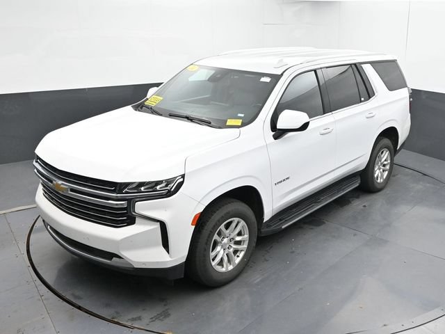 Used 2024 Chevrolet Tahoe LT AWD/4WD image 44