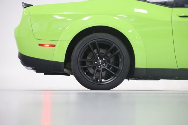 Used 2023 Dodge Challenger R/T Scat Pack RWD image 23