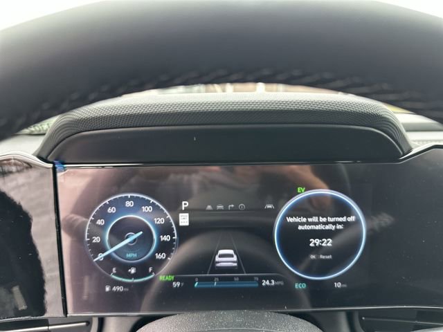 New 2026 Hyundai Elantra Sport image 27