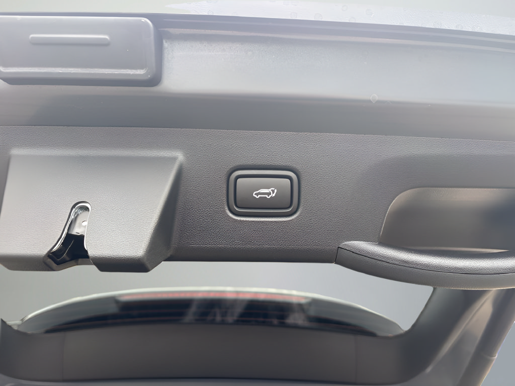 New 2026 Hyundai Tucson SEL AWD/4WD image 30