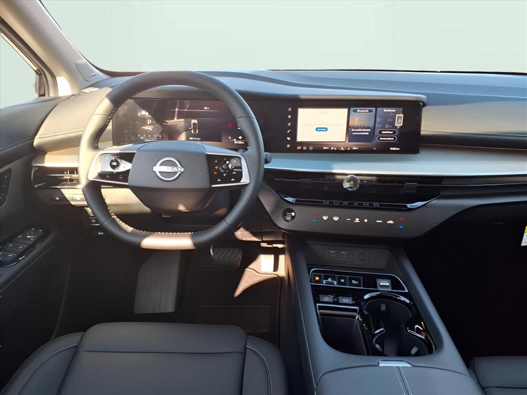 New 2025 Nissan Murano SL image 12