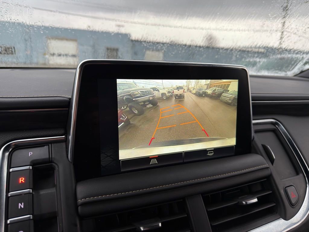 Used 2024 GMC Yukon SLT image 8