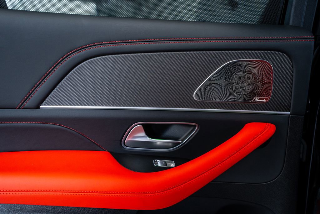 Used 2023 Mercedes-Benz GLE 63 AMG S image 56