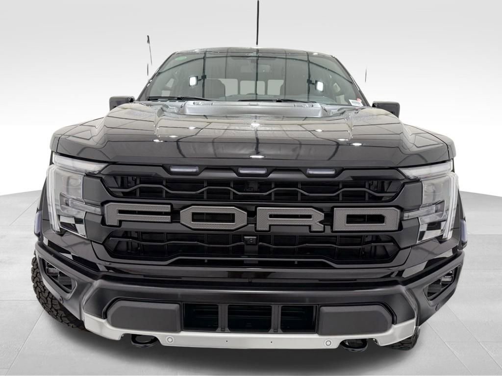 New 2025 Ford F150 Raptor image 8