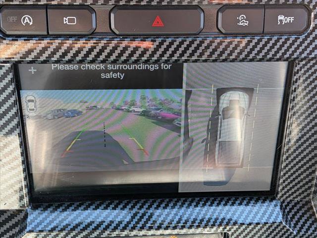 Used 2019 Ford F150 Raptor w/ Equipment Group 802A Luxury image 13