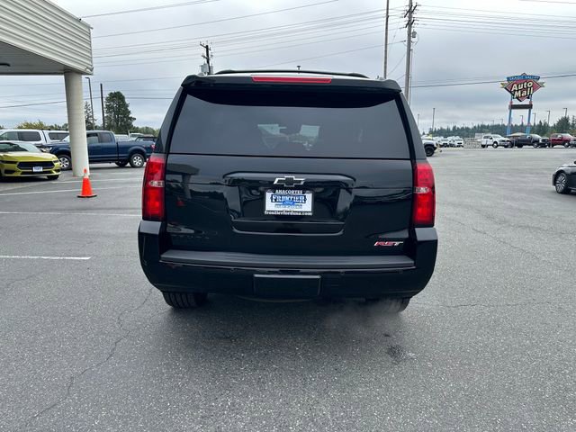 Used 2020 Chevrolet Tahoe Premier image 4