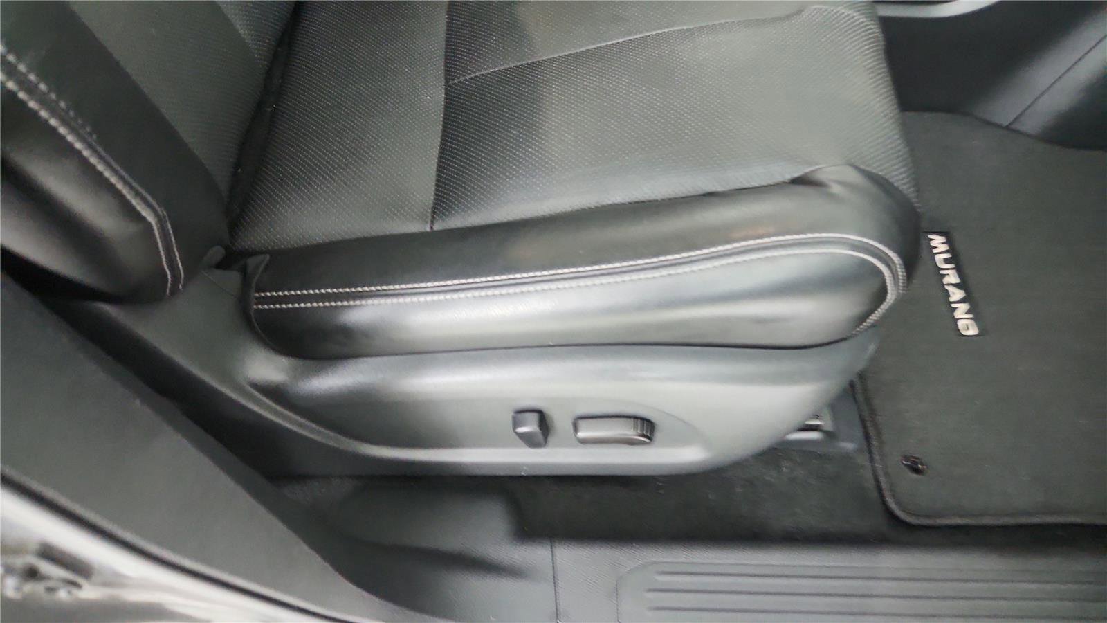 Used 2023 Nissan Murano SL w/ SL Moonroof Package AWD/4WD image 22