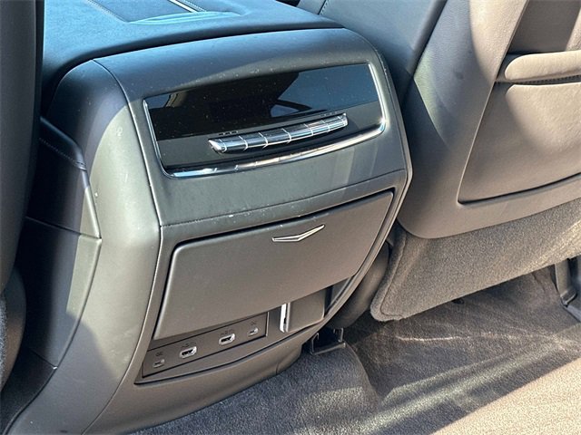 Used 2023 Cadillac Escalade V image 18