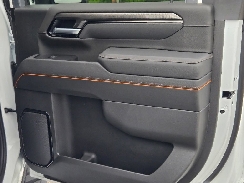 New 2026 GMC Sierra 2500 AT4 w/ AT4 Premium Plus Package AWD/4WD image 23