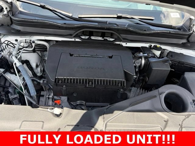 Used 2023 Honda Pilot Elite image 11