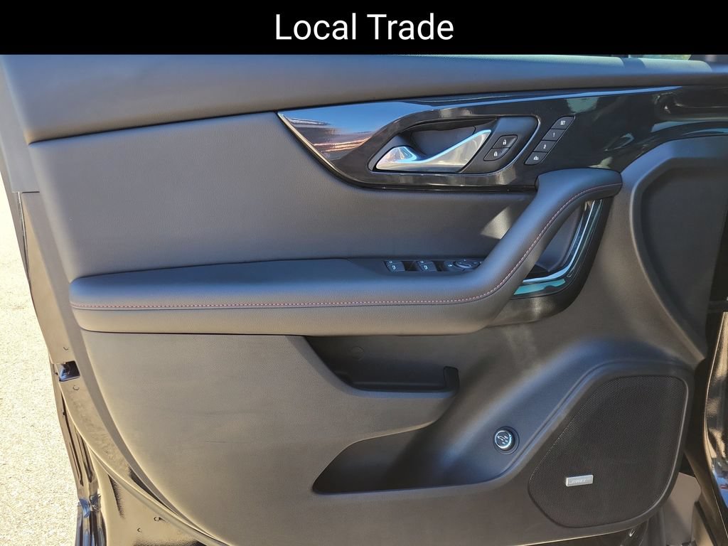 Used 2021 Chevrolet Blazer RS w/ Enhanced Convenience Package AWD/4WD image 6
