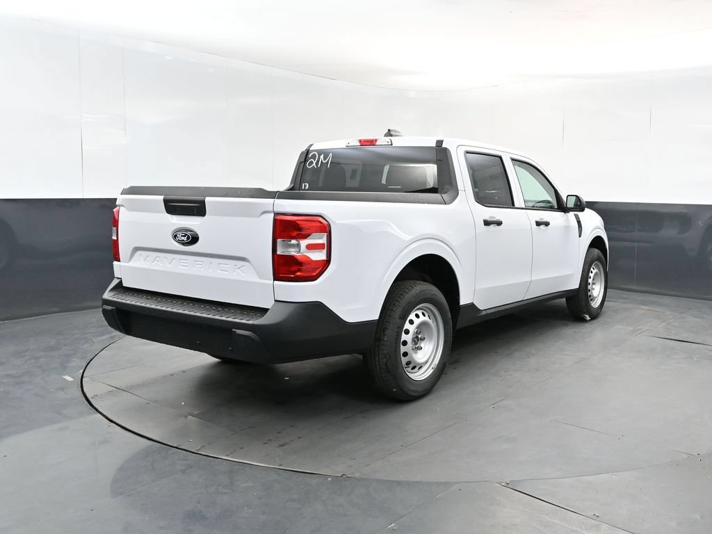 New 2026 Ford Maverick XL AWD/4WD image 5