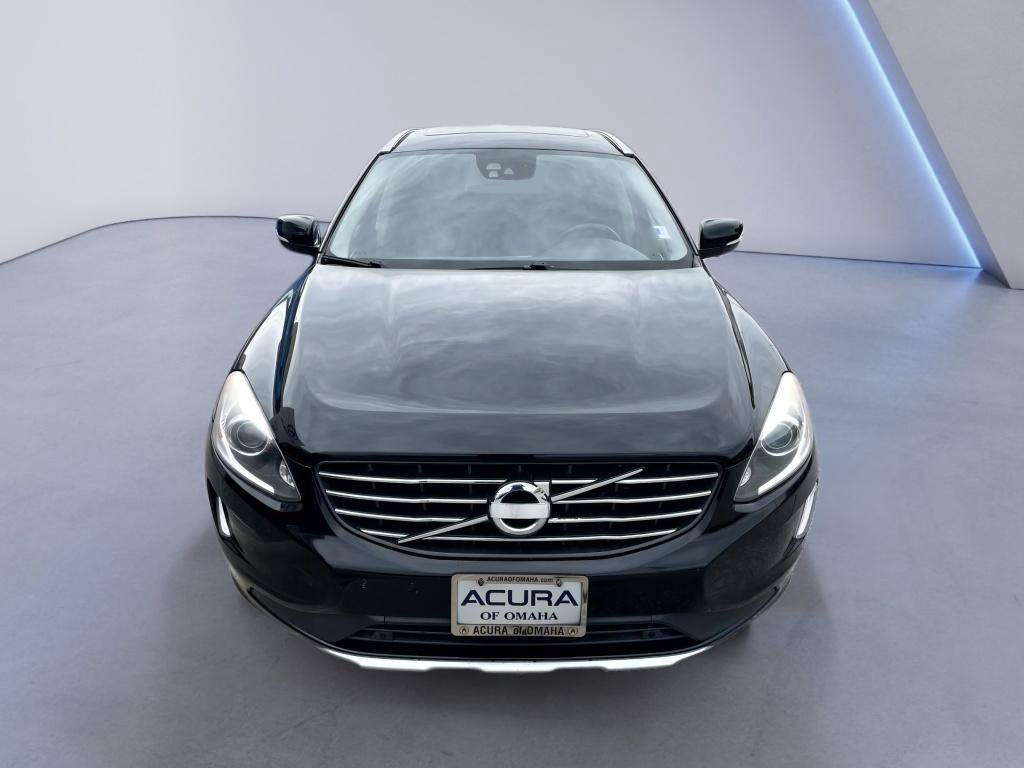 Used 2014 Volvo XC60 3.2 AWD/4WD image 5