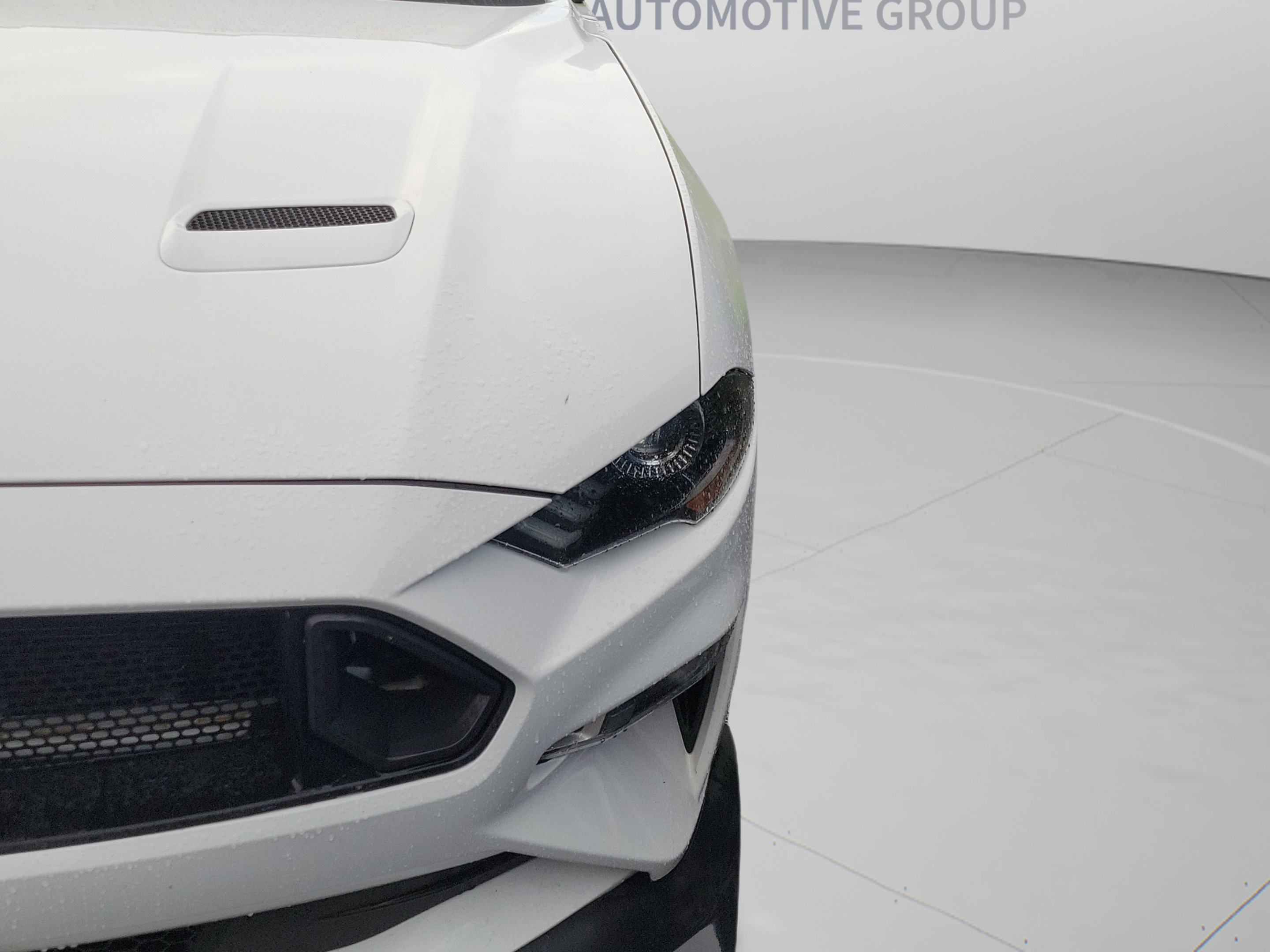 Used 2020 Ford Mustang GT w/ GT Performance Package RWD image 14