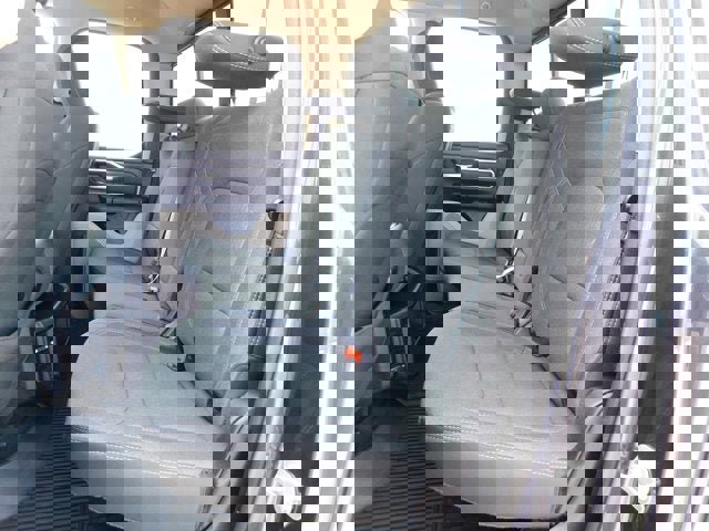 Used 2021 RAM 1500 Big Horn image 10