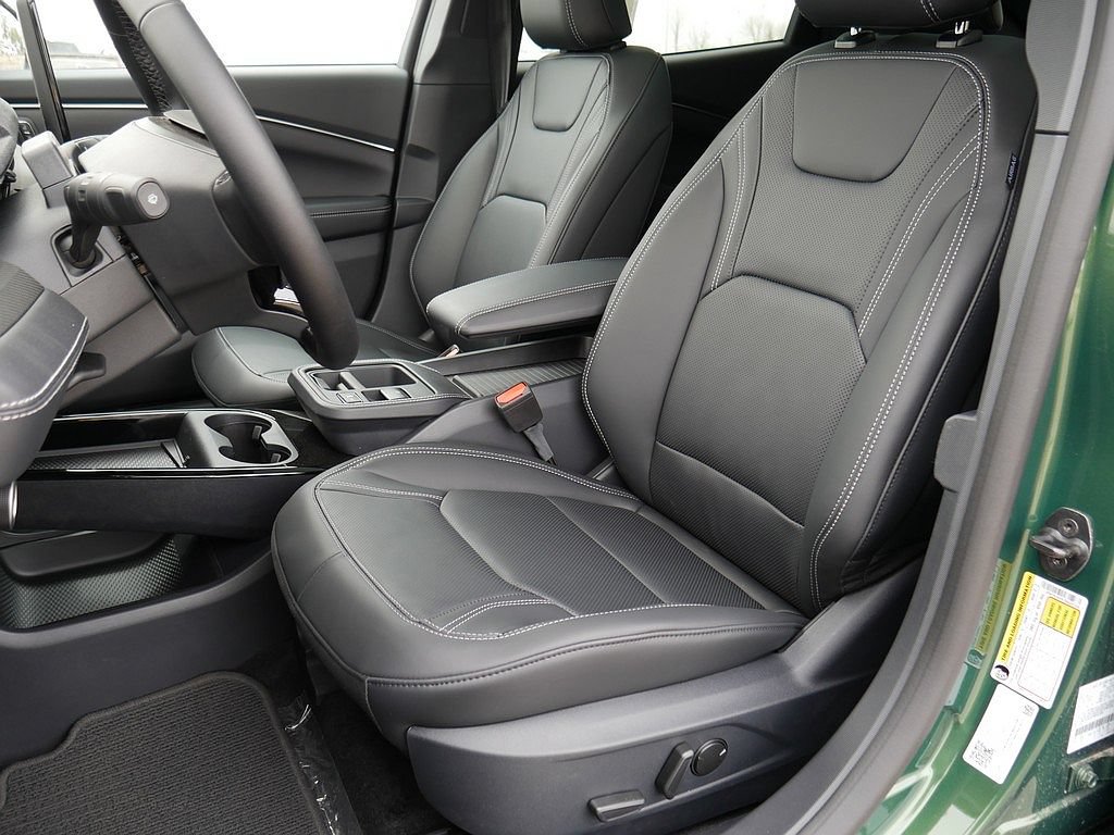 New 2026 Ford Mustang Mach-E Premium AWD/4WD image 13