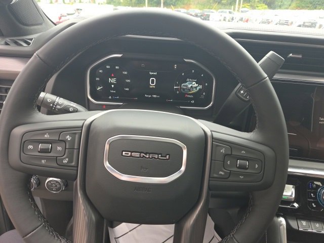 New 2026 GMC Sierra 2500 Denali Ultimate w/ Snow Plow Prep/Camper Package image 15