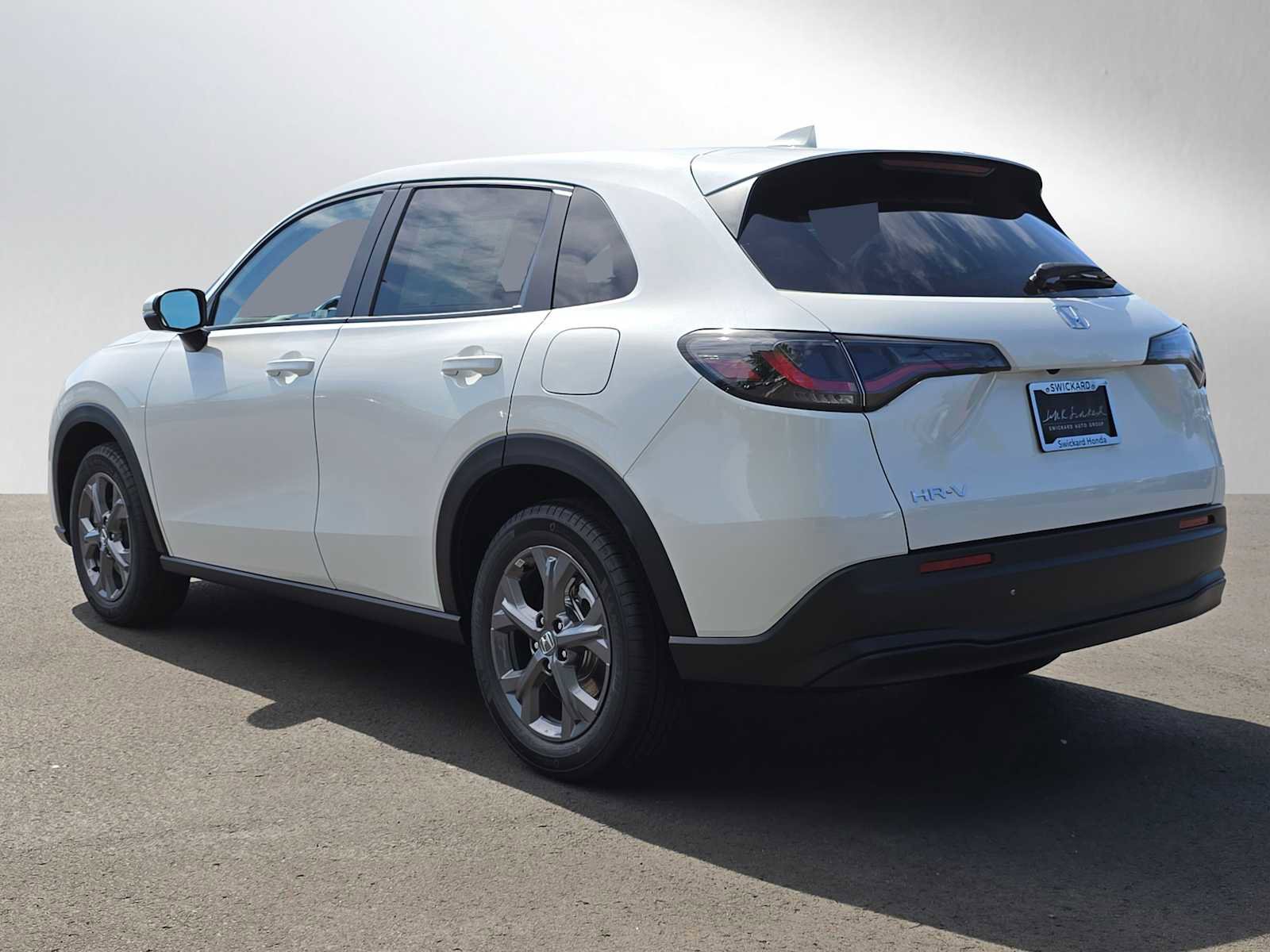 New 2027 Honda HR-V LX image 5