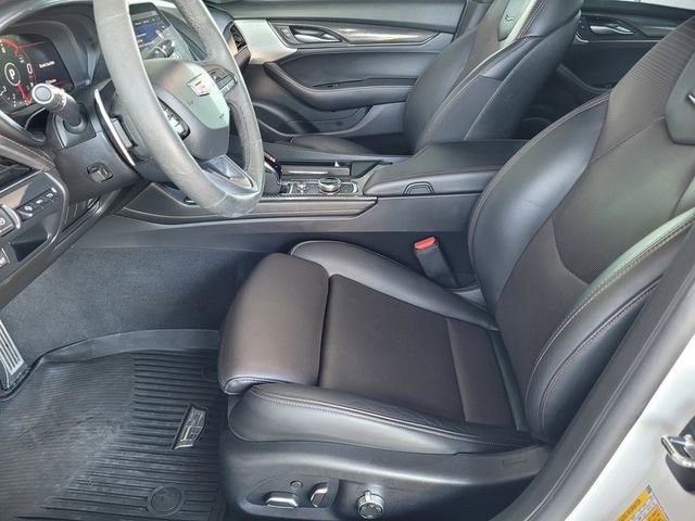 Certified 2023 Cadillac CT5 Sport w/ Parking Package image 17