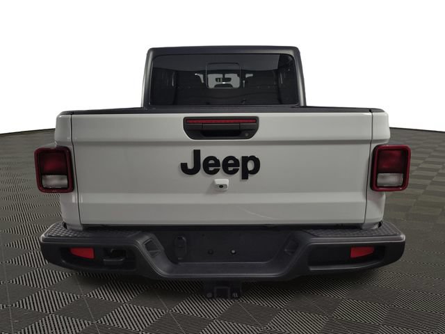 Used 2022 Jeep Gladiator Sport AWD/4WD image 7